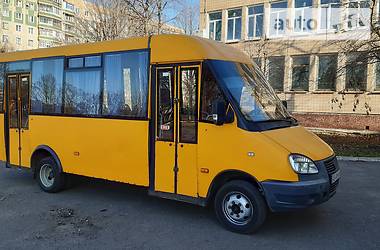 Ціни РУТА 25 Міський автобус