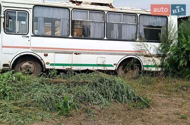 Цены ПАЗ 32054 Городской автобус