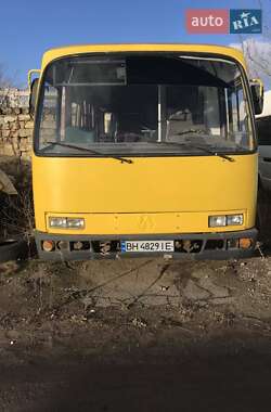 Цены Богдан А-091 Городской автобус