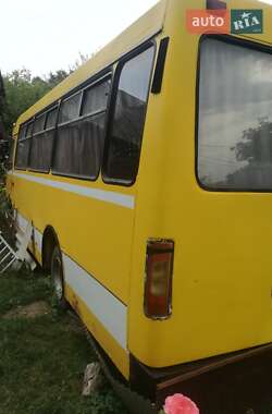 Ціни Богдан А-091 Міський автобус