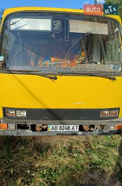 Ціни Богдан А-091 Міський автобус