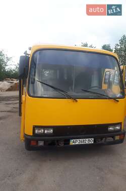 Цены Богдан А-091 Городской автобус