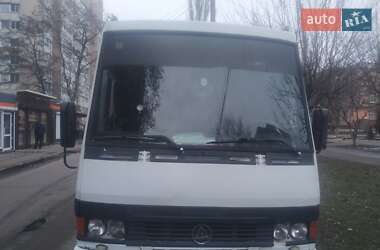 Цены БАЗ Городской автобус