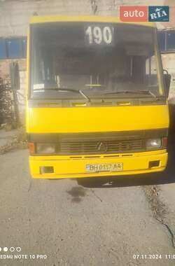 Цены БАЗ Городской автобус