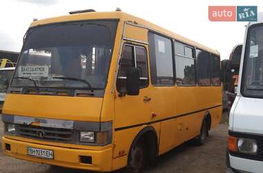 Цены БАЗ Городской автобус