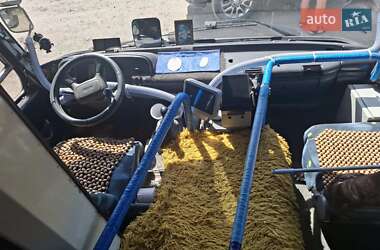 Ціни Богдан Міський автобус