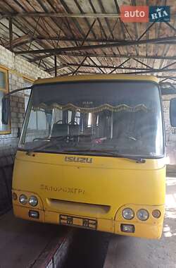 Ціни Богдан Міський автобус