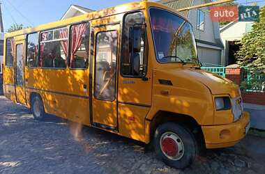 Цены ХАЗ (Анторус) Городской автобус