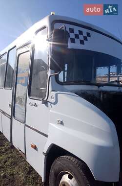 Ціни ХАЗ (Анторус) Міський автобус