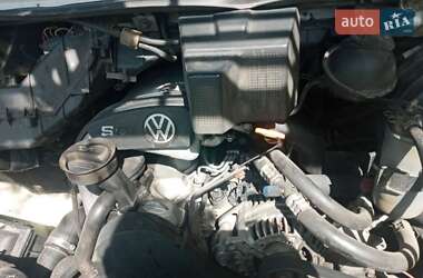 Характеристики Volkswagen LT Городской автобус