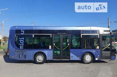 Ціни Neoplan Міський автобус