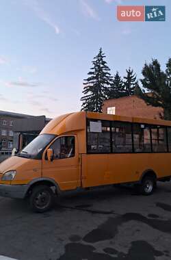 Ціни РУТА Міський автобус