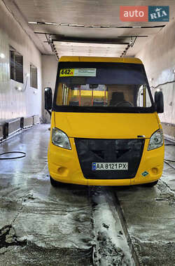 Ціни РУТА Міський автобус