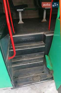 Цены РУТА Городской автобус