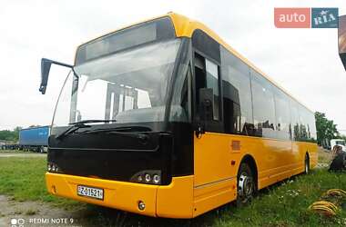 Ціни VDL Міський автобус