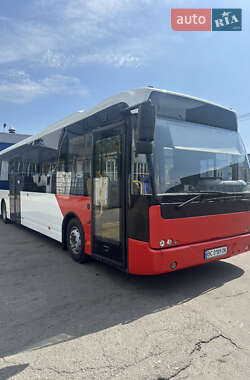 Цены VDL Городской автобус
