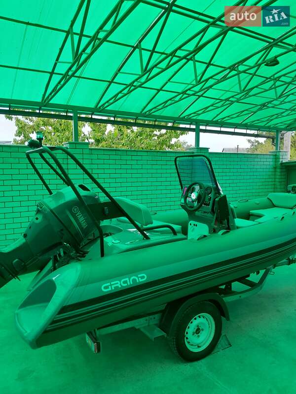 GRAND G480L