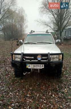 Great Wall Deer 2005