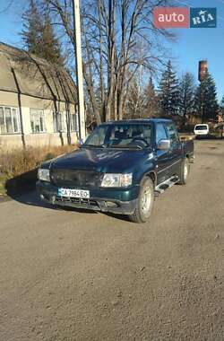 Great Wall Deer 2007