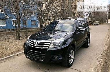 Great Wall Haval H3  2013