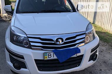 Great Wall Haval H3  2012