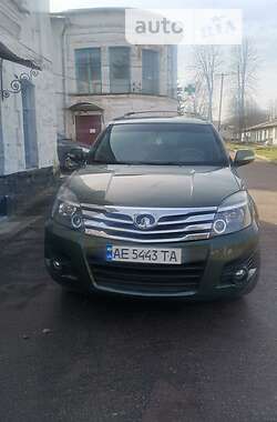 Great Wall Haval H3  2013