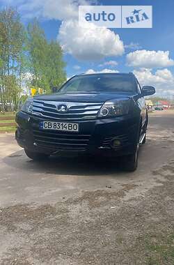 Great Wall Haval H3  2012