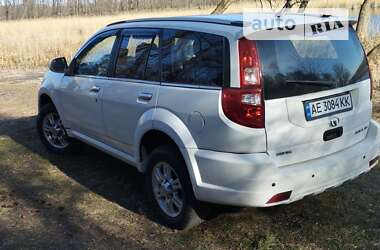 Great Wall Haval H3  2011