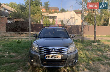 Great Wall Haval H3  2013