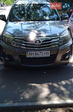 Great Wall Haval H3  2011