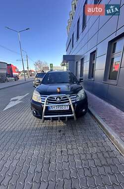 Great Wall Haval H3  2013