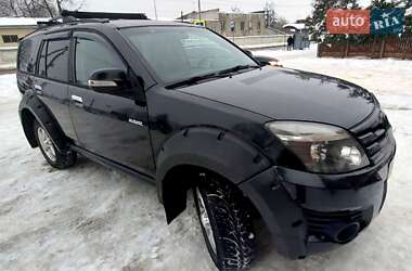 Great Wall Haval H3 2011