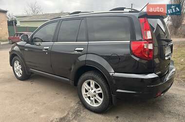 Great Wall Haval H3  2013
