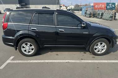Great Wall Haval H3  2013
