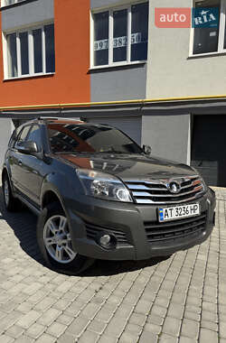 Great Wall Haval H3  2013
