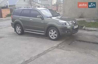 Great Wall Haval H3  2014