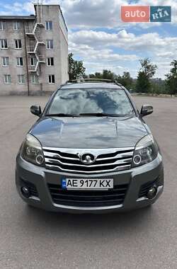 Great Wall Haval H3  2014