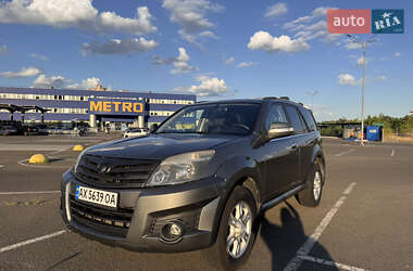 Great Wall Haval H3  2012