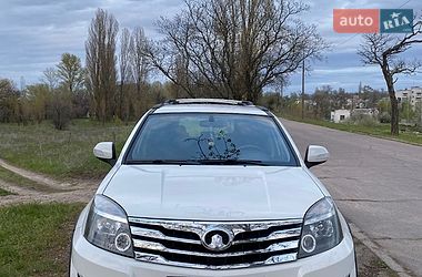 Great Wall Haval H3  2012