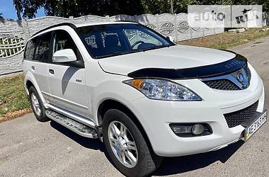 Great Wall Haval H5  2011