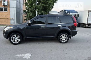 Great Wall Haval H5  2012