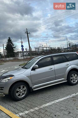 Great Wall Haval H5  2012