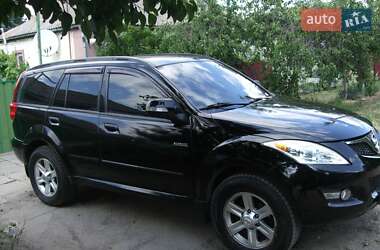 Great Wall Haval H5  2013