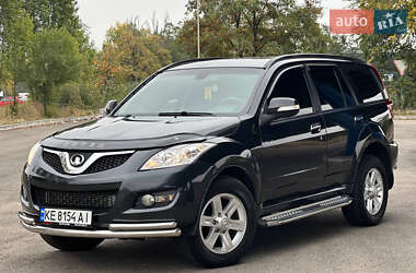 Great Wall Haval H5  2012