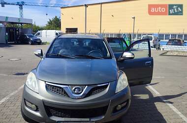 Great Wall Haval H5 2012