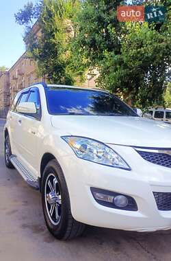 Great Wall Haval H5  2012
