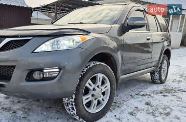 Great Wall Haval H5 2012