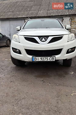 Great Wall Haval H5  2013