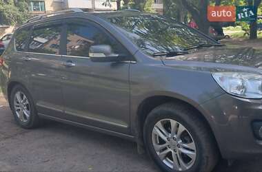 Great Wall Haval H6  2015