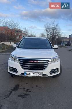 Great Wall Haval H6  2016
